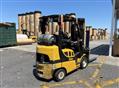 Used Forklifts